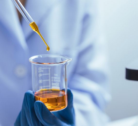 Dry quillaja extract powder food formulation