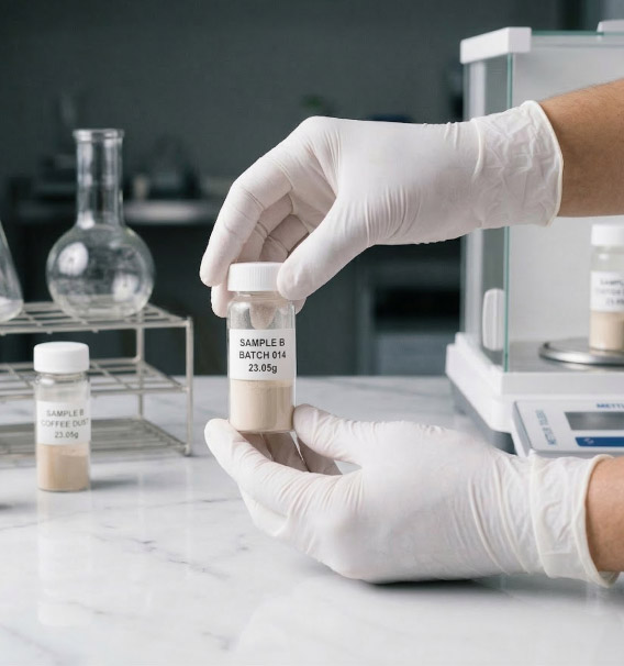 A healthy pig illustrating the benefits of Quillaja extracts for swine gut health and antibiotic-reduction strategies