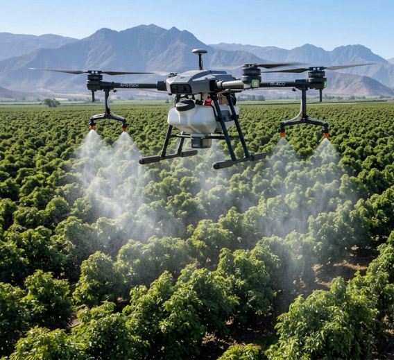 Quillaja saponin soil sustainability qa35